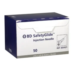 BD Safety Glide