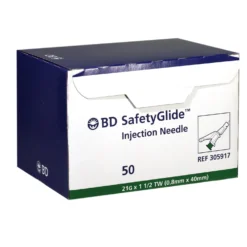 BD Safety Glide