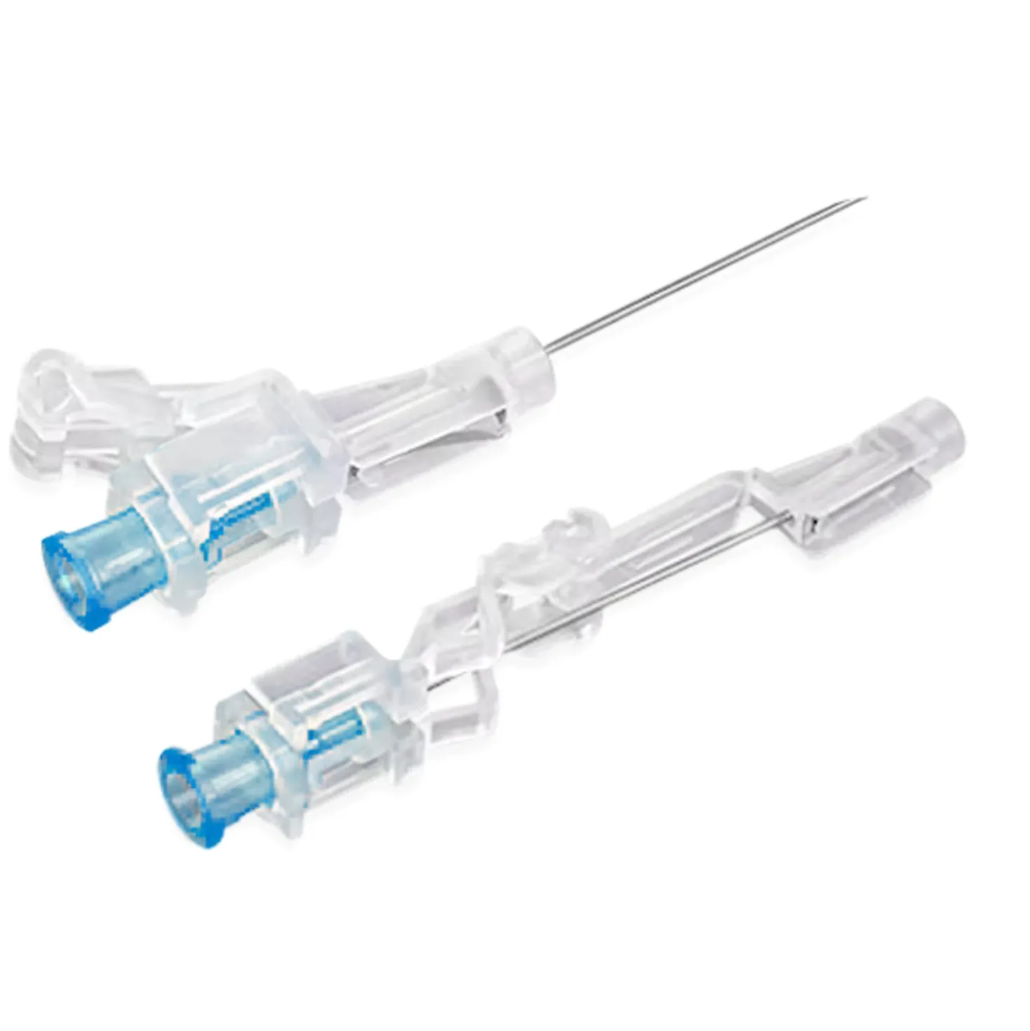 BD Safety Glide