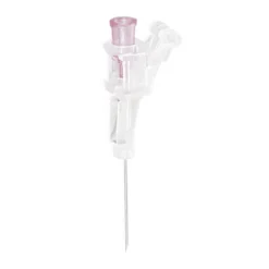 BD Safety Glide