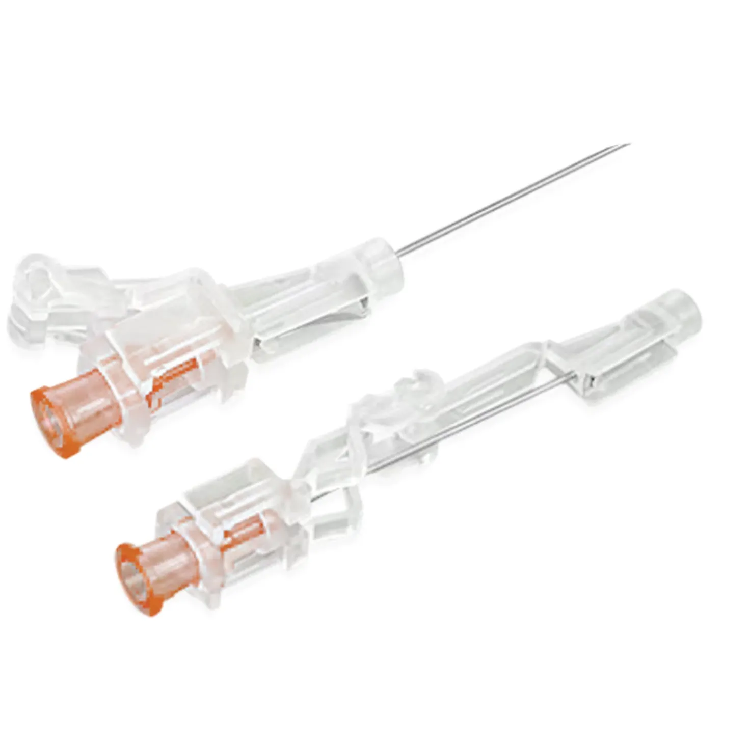 BD Safety Glide