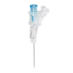 BD Safety Glide