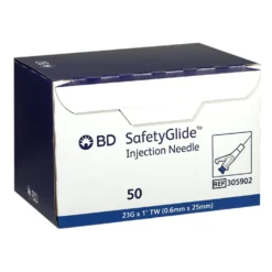 BD Safety Glide