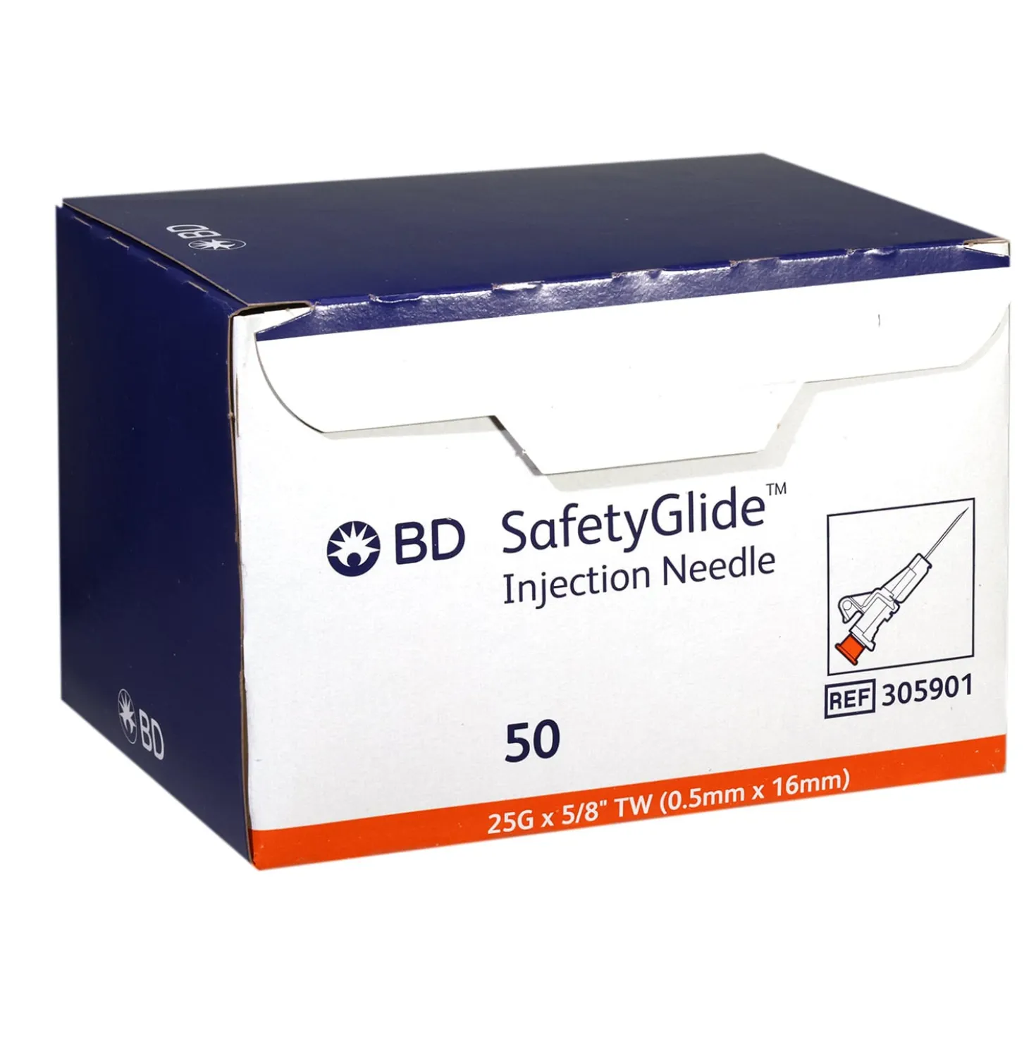 BD Safety Glide