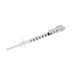 BD SafetyGlide™ Sicherheitsinjektionssystem