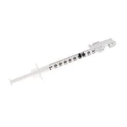 BD SafetyGlide™ Sicherheitsinjektionssystem
