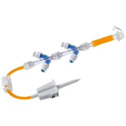 BD SmartSite™ Mehrwege-Verbindungsset