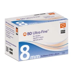 BD Ultra-Fine Pen-Nadeln