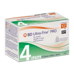 BD Ultra-Fine PRO Pen-Nadeln