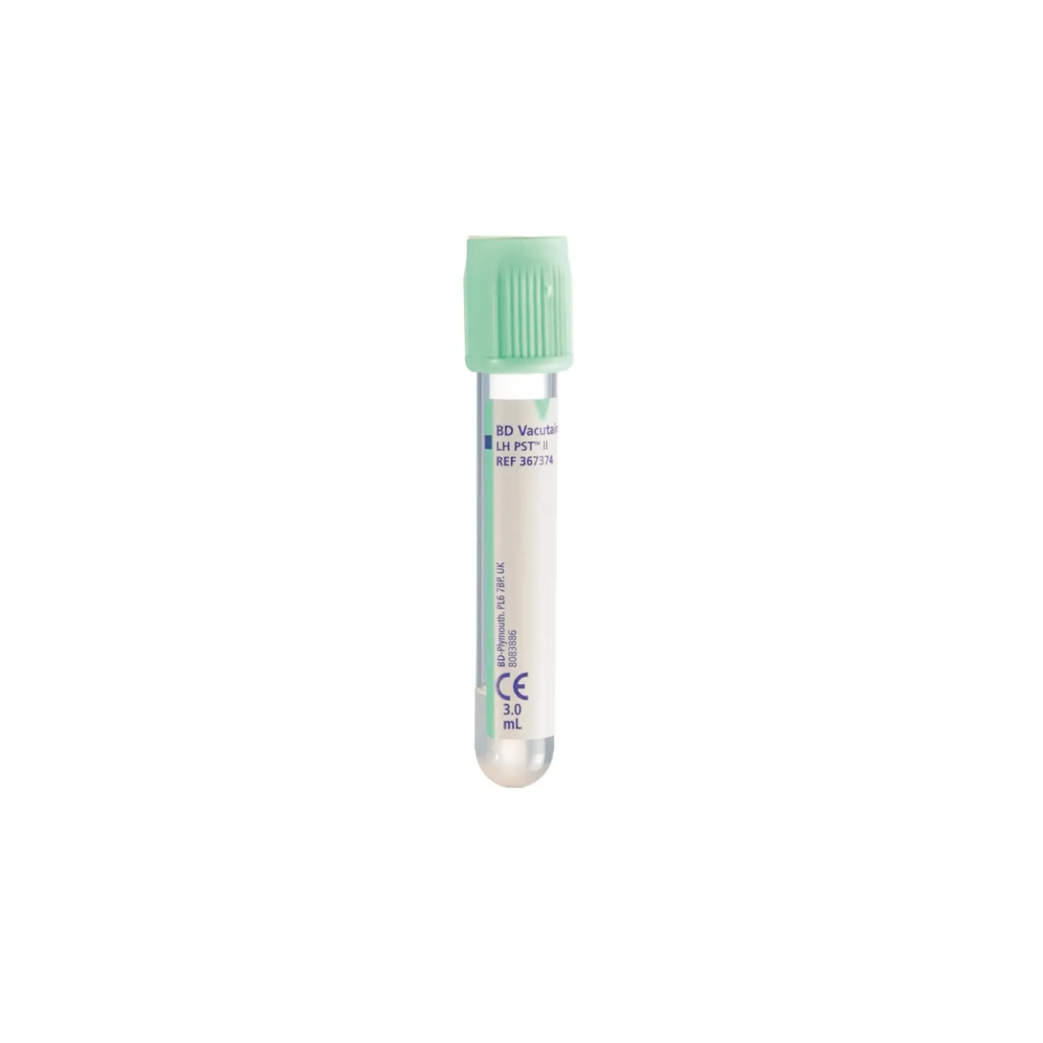 BD Vacutainer® Blutentnahmeröhrchen Pädiatrie