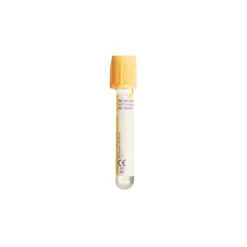 BD Vacutainer® Blutentnahmeröhrchen Pädiatrie