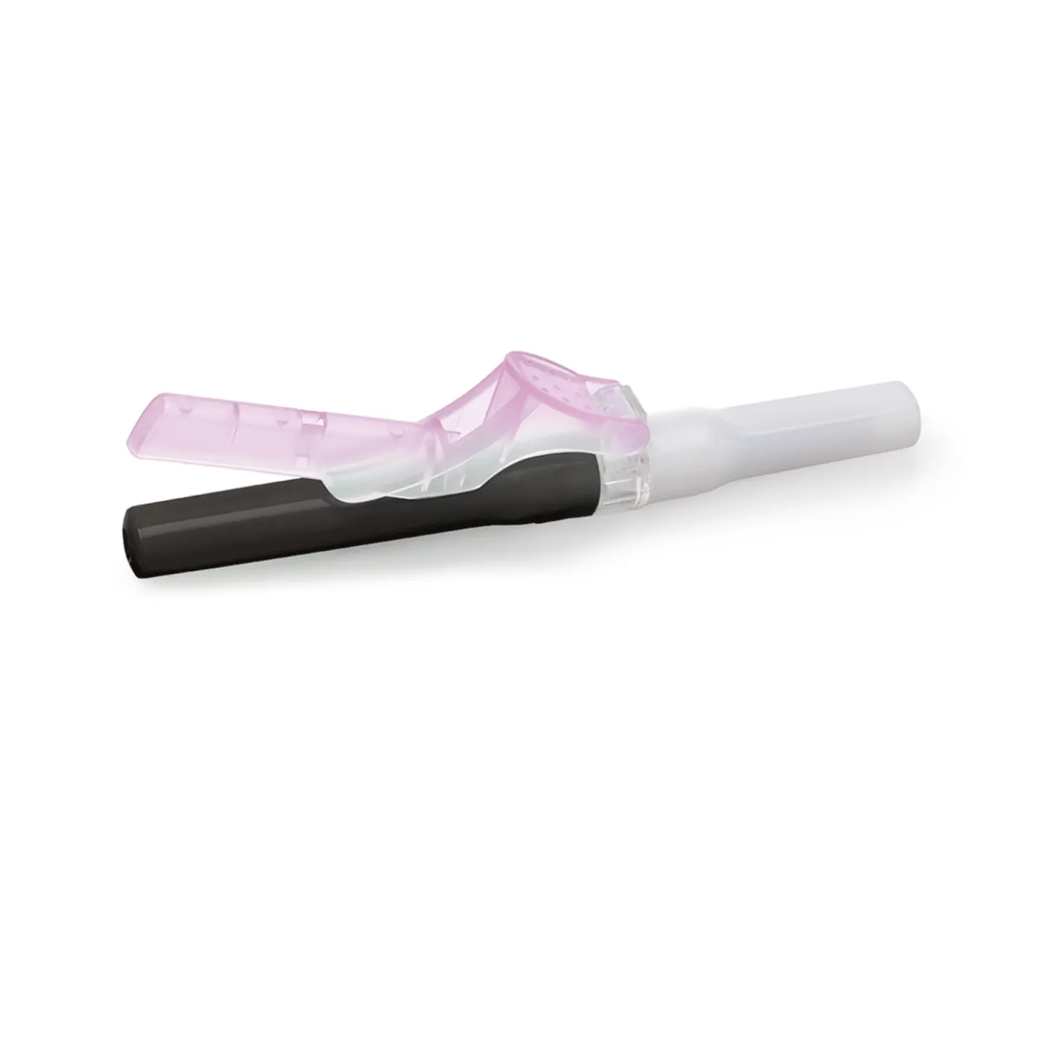 BD Vacutainer® Eclipse™ Signal™ Sicherheitskanüle