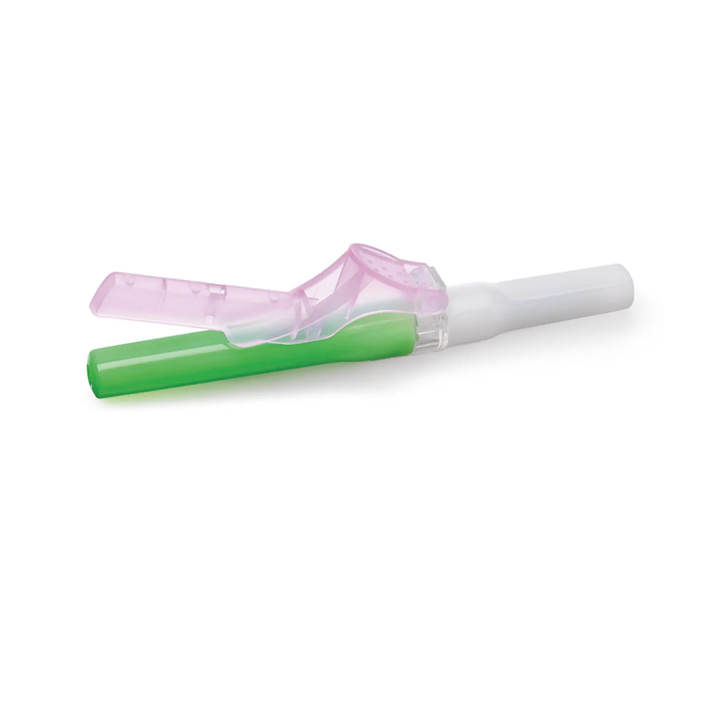 BD Vacutainer® Eclipse™ Signal™ Sicherheitskanüle