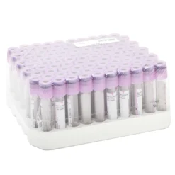 BD Vacutainer EDTA-Blutentnahmeröhrchen