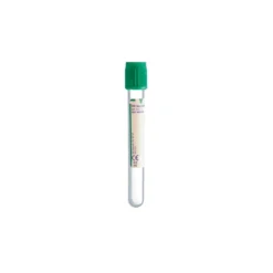 BD Vacutainer® Heparinröhrchen