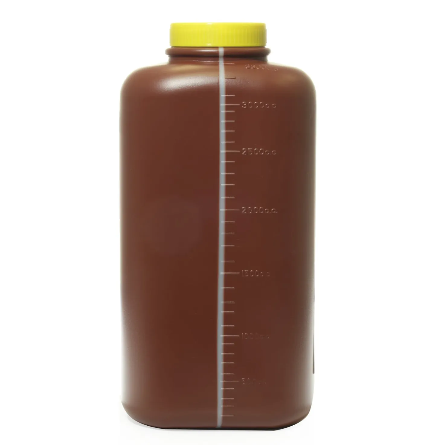 BD Vacutainer® 24h-Urinsammelbehälter