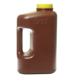 BD Vacutainer® 24h-Urinsammelbehälter