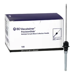 BD Vacutainer® Precisionglide™ Kanüle