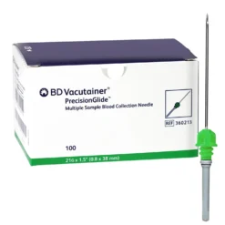 BD Vacutainer® Precisionglide™ Kanüle