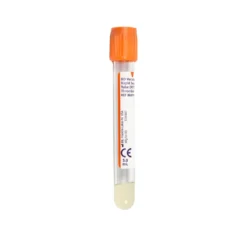 BD Vacutainer® Rapid Serum Tube (RST)