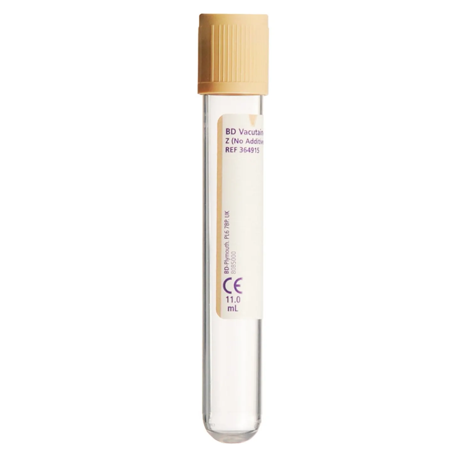 BD Vacutainer® Röhrchen für die Urinanalyse