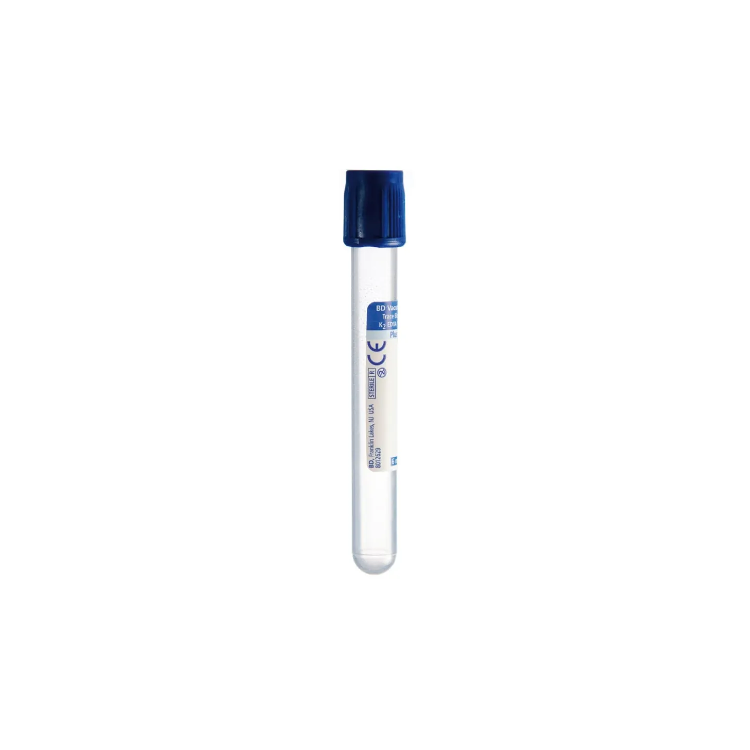 BD Vacutainer® Röhrchen Spurenelemente-Analyse