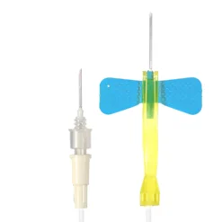 BD Vacutainer® Safety-Lok™ Blutentnahmeset