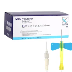 BD Vacutainer® Safety-Lok™ Blutentnahmeset