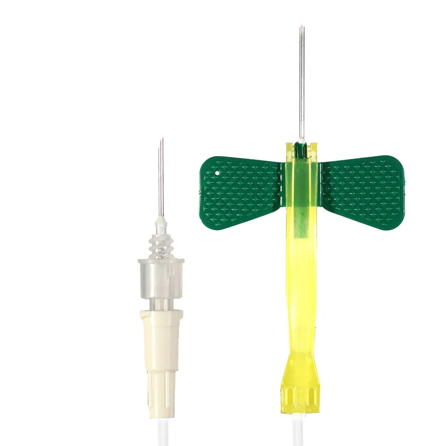 BD Vacutainer® Safety-Lok™ Blutentnahmeset