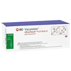BD Vacutainer® UltraTouch™ Push Button