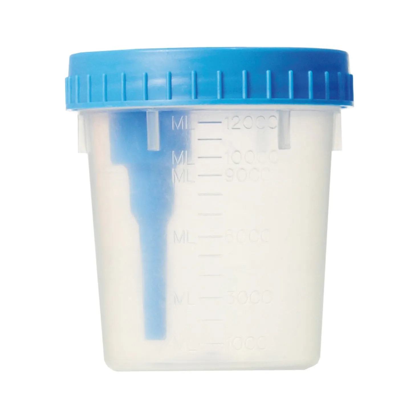 BD Vacutainer® Urinbecher