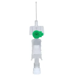 BD Venflon™ Pro Safety mit Instaflash™