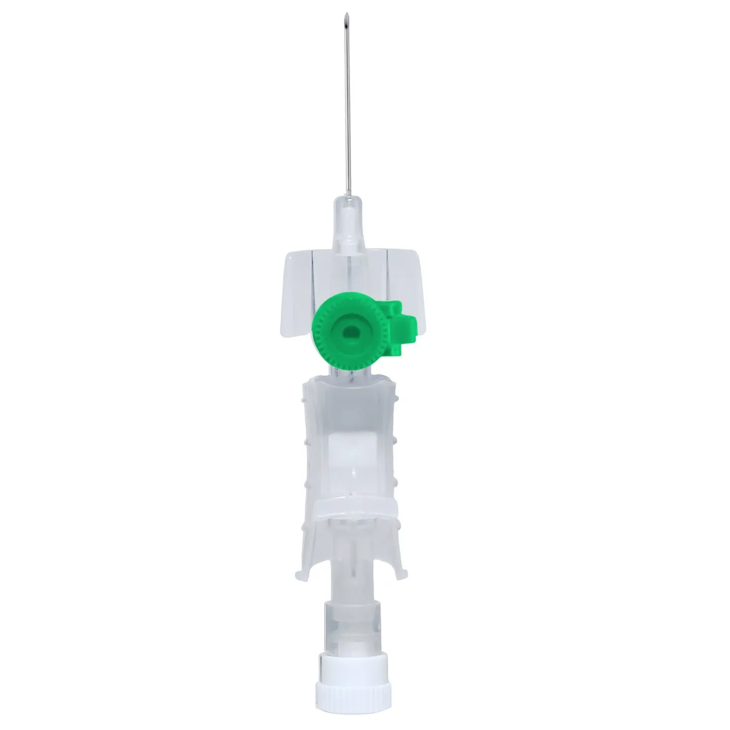 BD Venflon™ Pro Safety mit Instaflash™