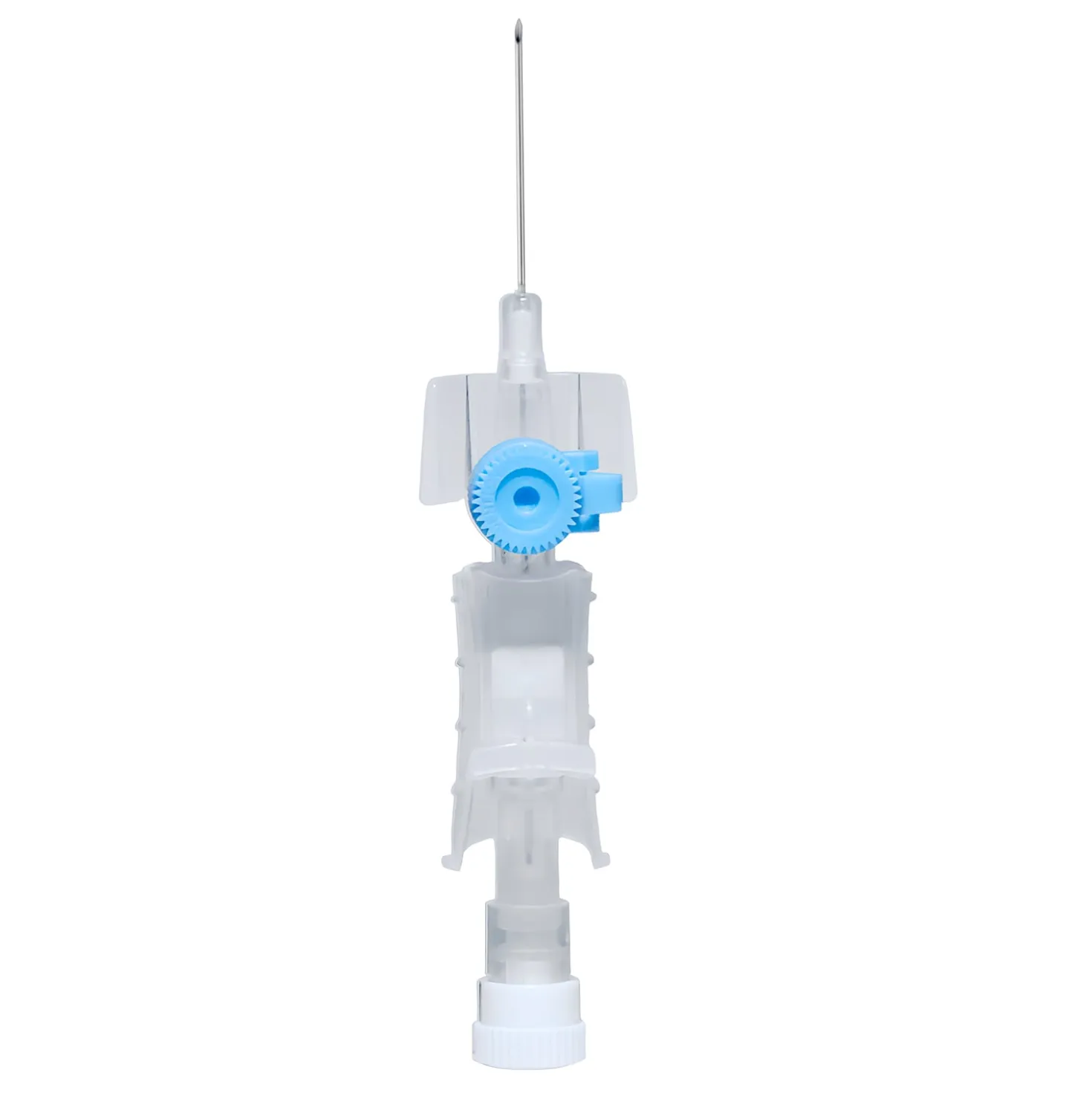 BD Venflon™ Pro Safety mit Instaflash™