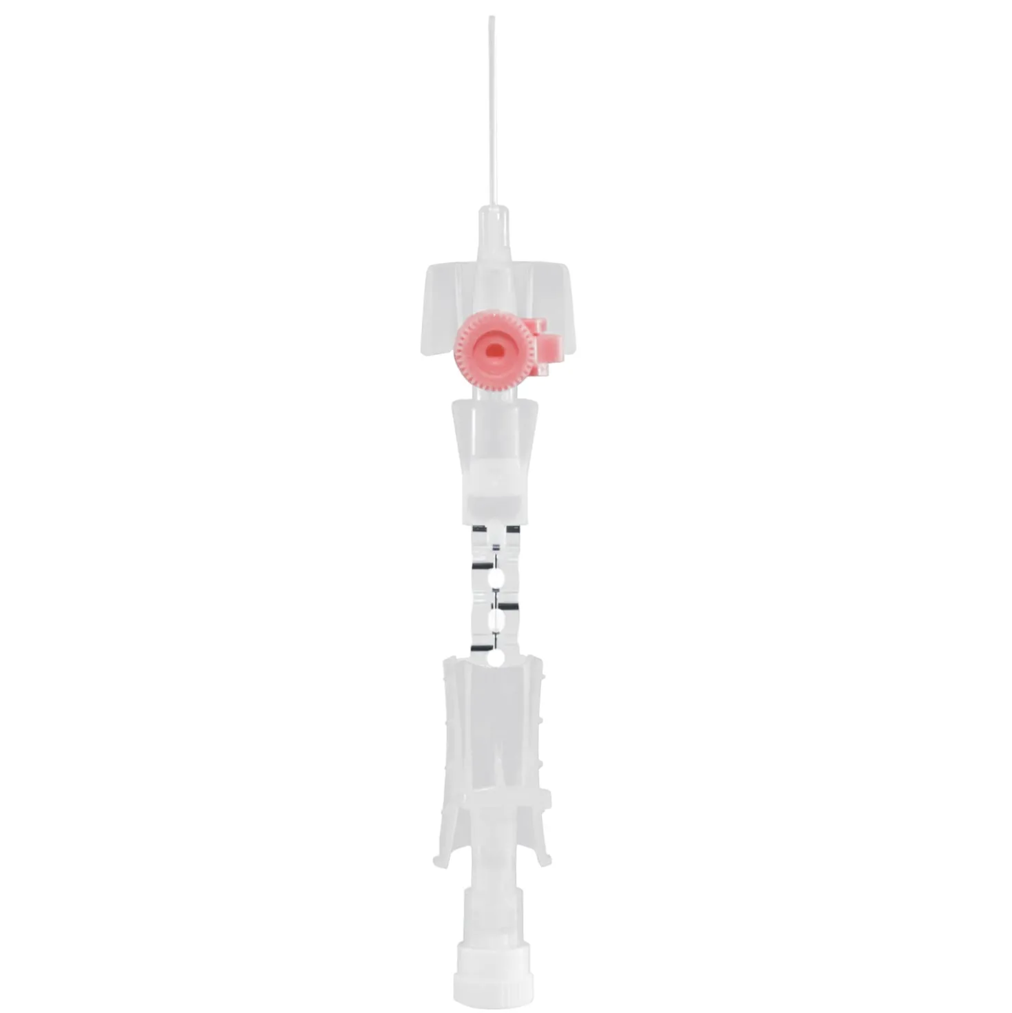 BD Venflon™ Pro Safety mit Instaflash™