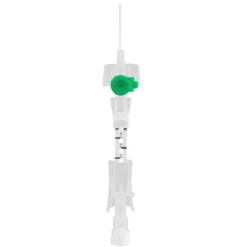 BD Venflon™ Pro Safety mit Instaflash™