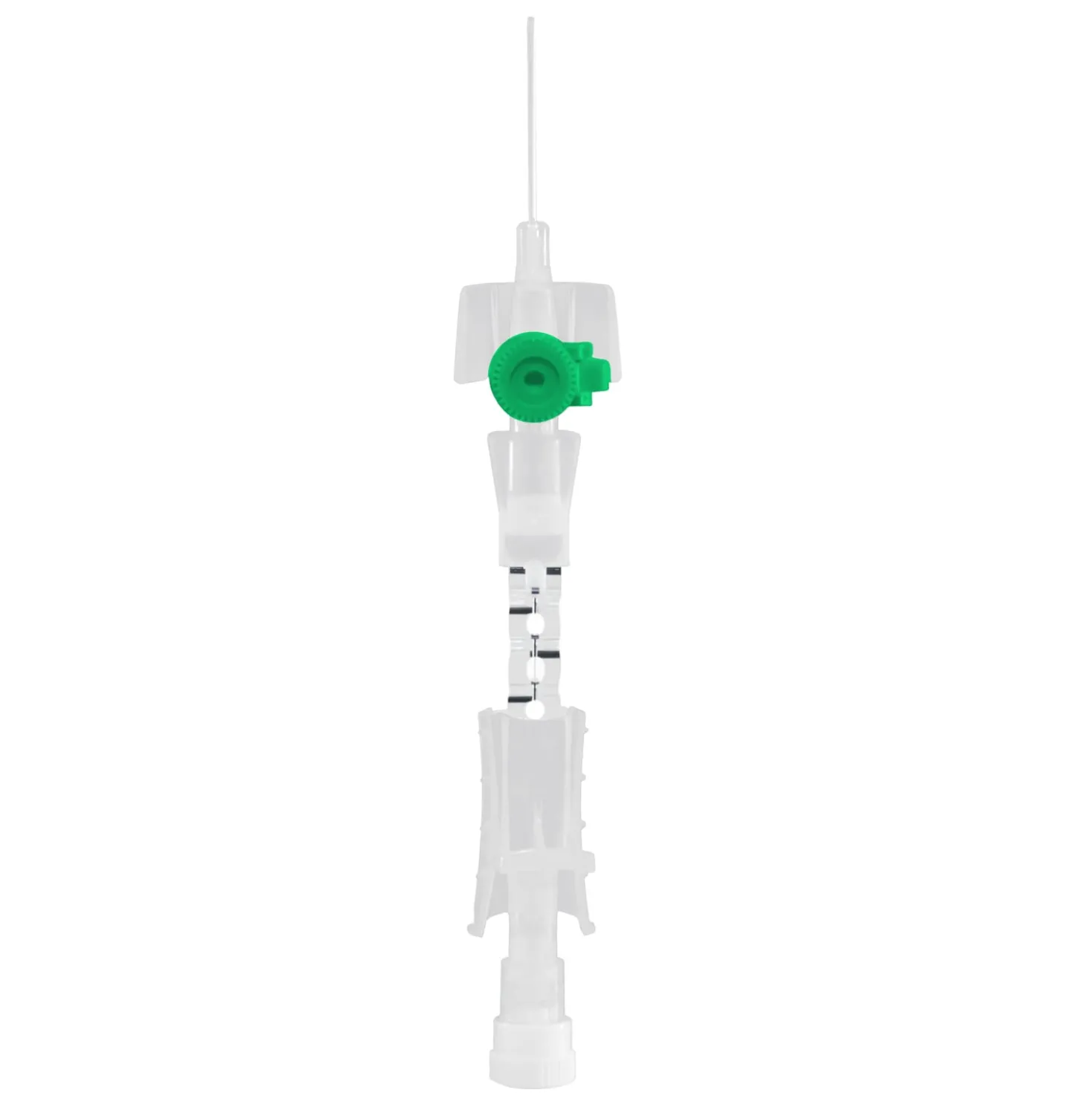 BD Venflon™ Pro Safety mit Instaflash™
