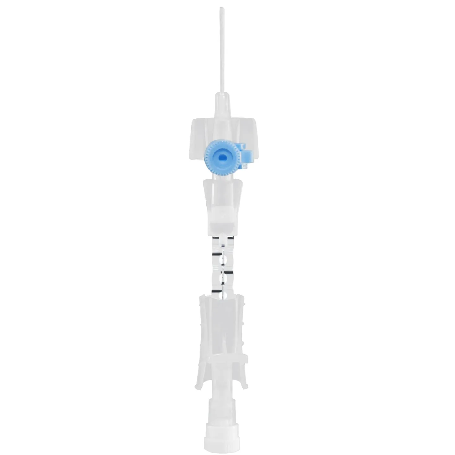 BD Venflon™ Pro Safety mit Instaflash™