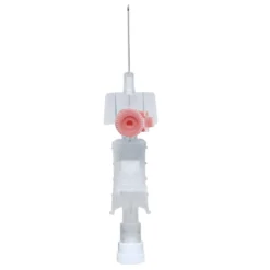 BD Venflon™ Pro Safety mit Instaflash™