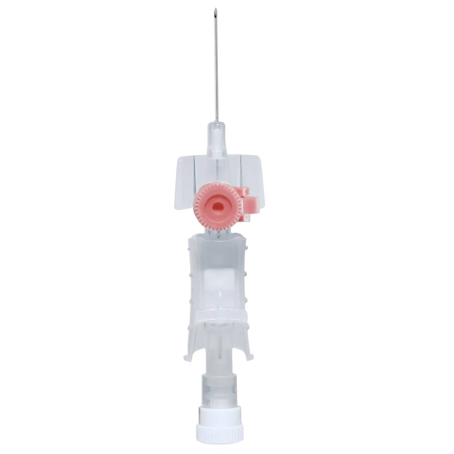 BD Venflon™ Pro Safety mit Instaflash™