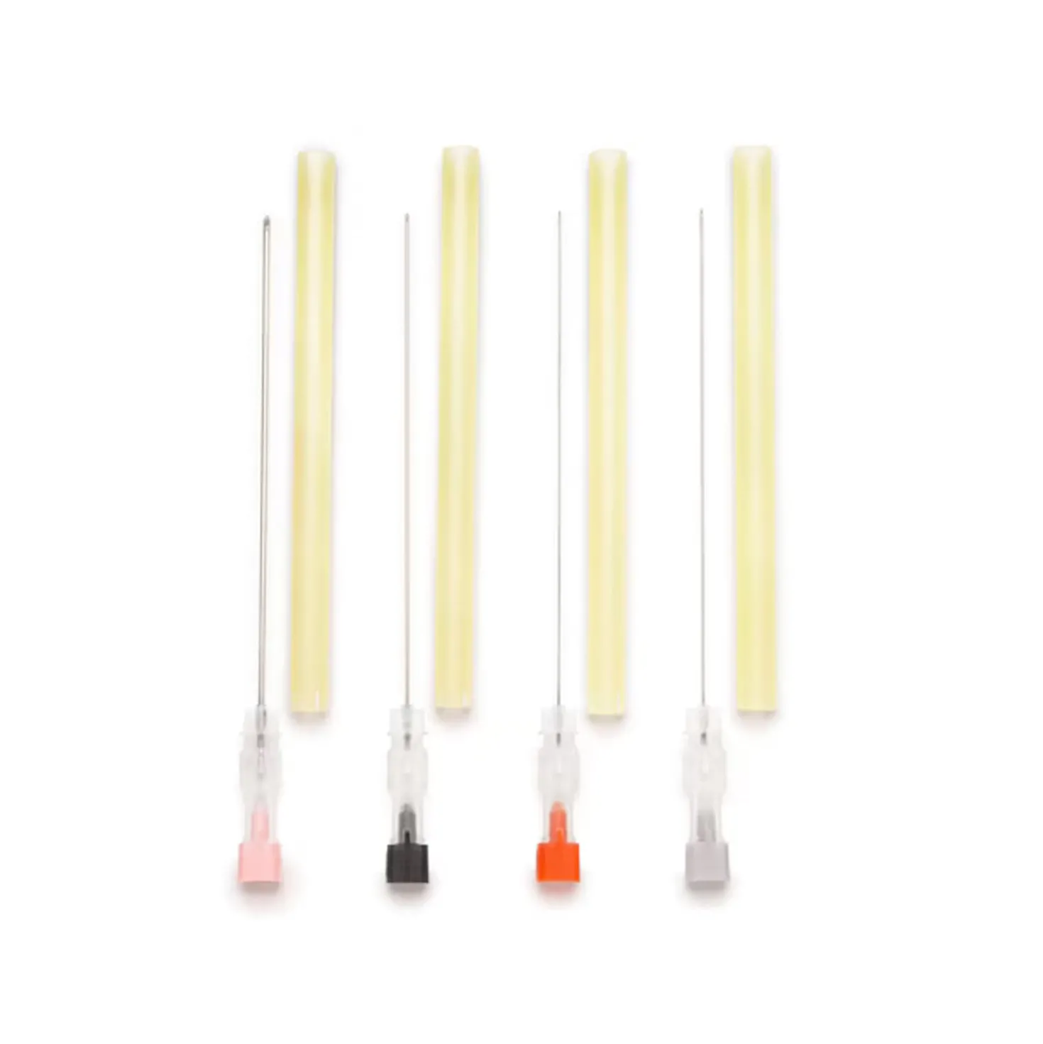 BD Whitacre NRFit™ Spinalkanülen