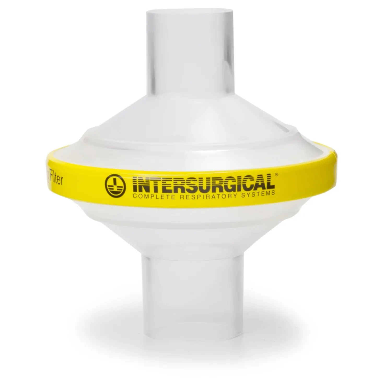 Beatmungsfilter «Flo-Guard» von Intersurgical