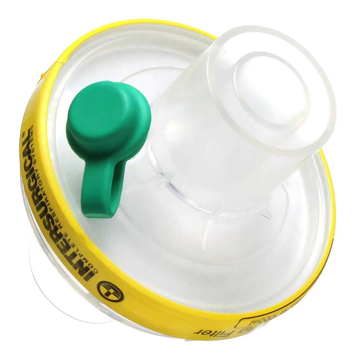 Beatmungsfilter «Inter-Guard»