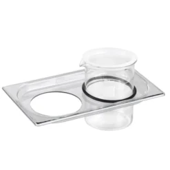 Becherhalter für EUROSONIC 3D