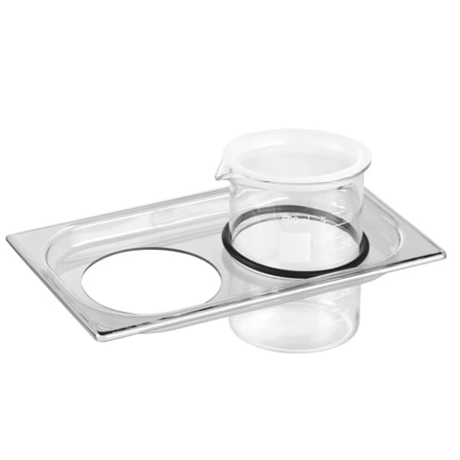 Becherhalter für EUROSONIC 3D