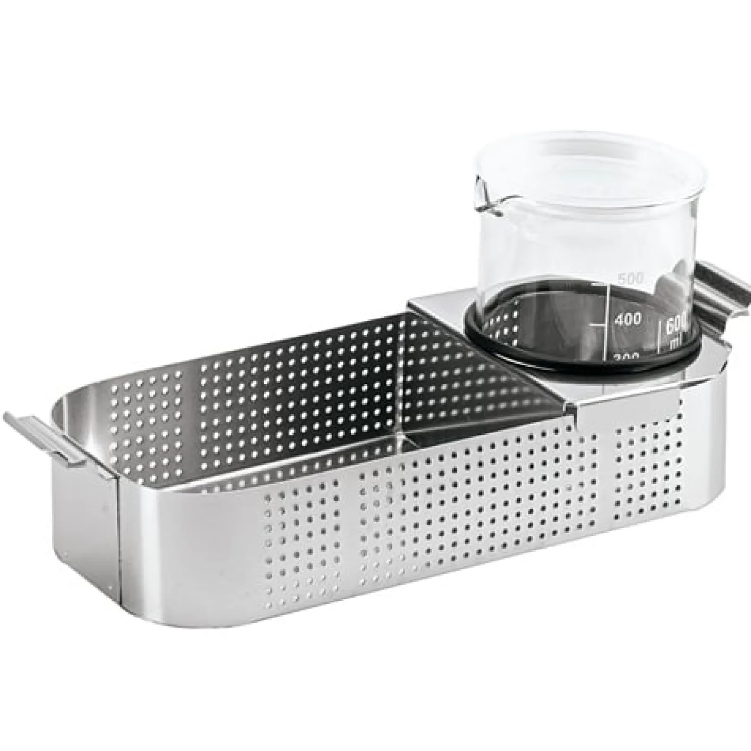 Becherhalter für Eurosonic 4D