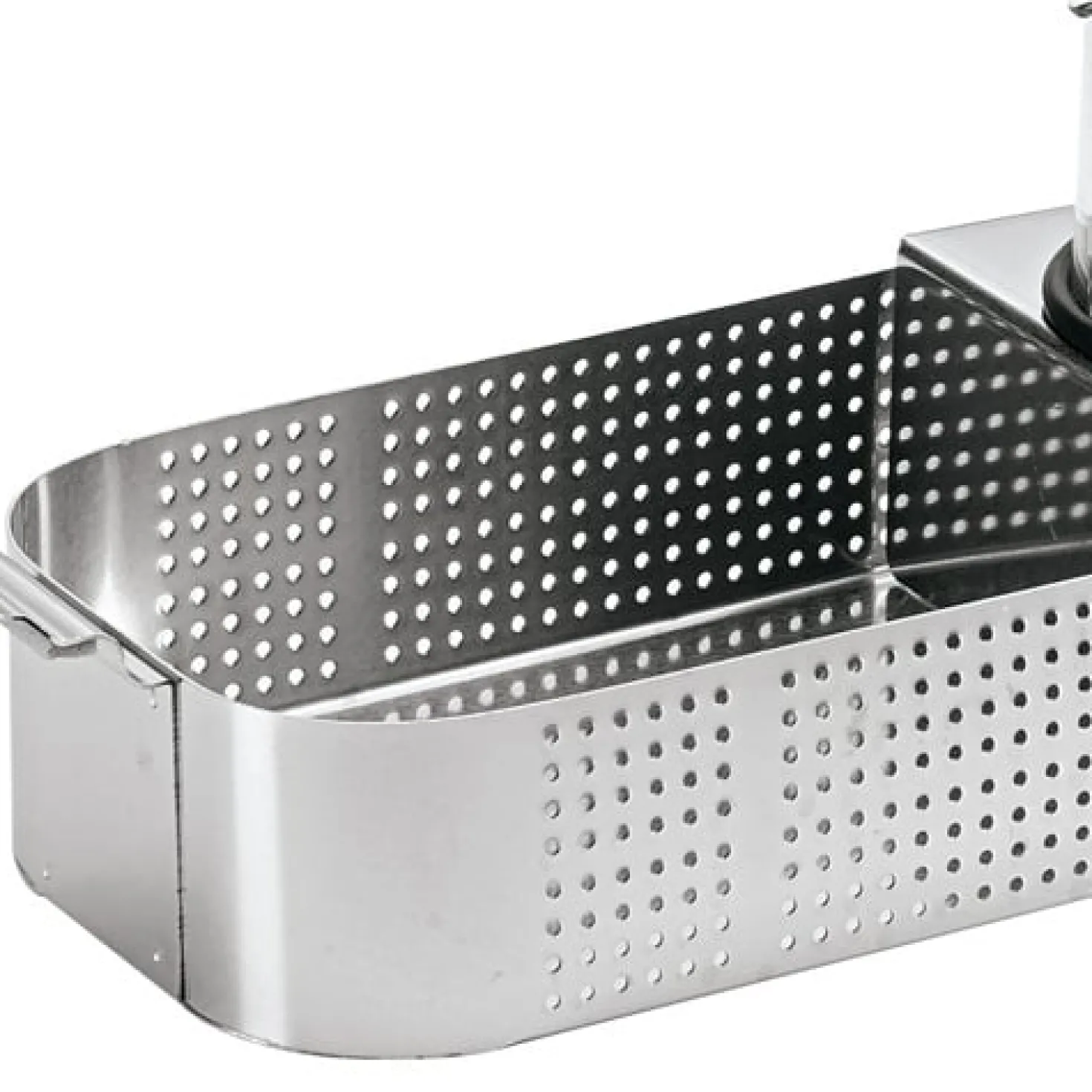 Becherhalter für Eurosonic 4D