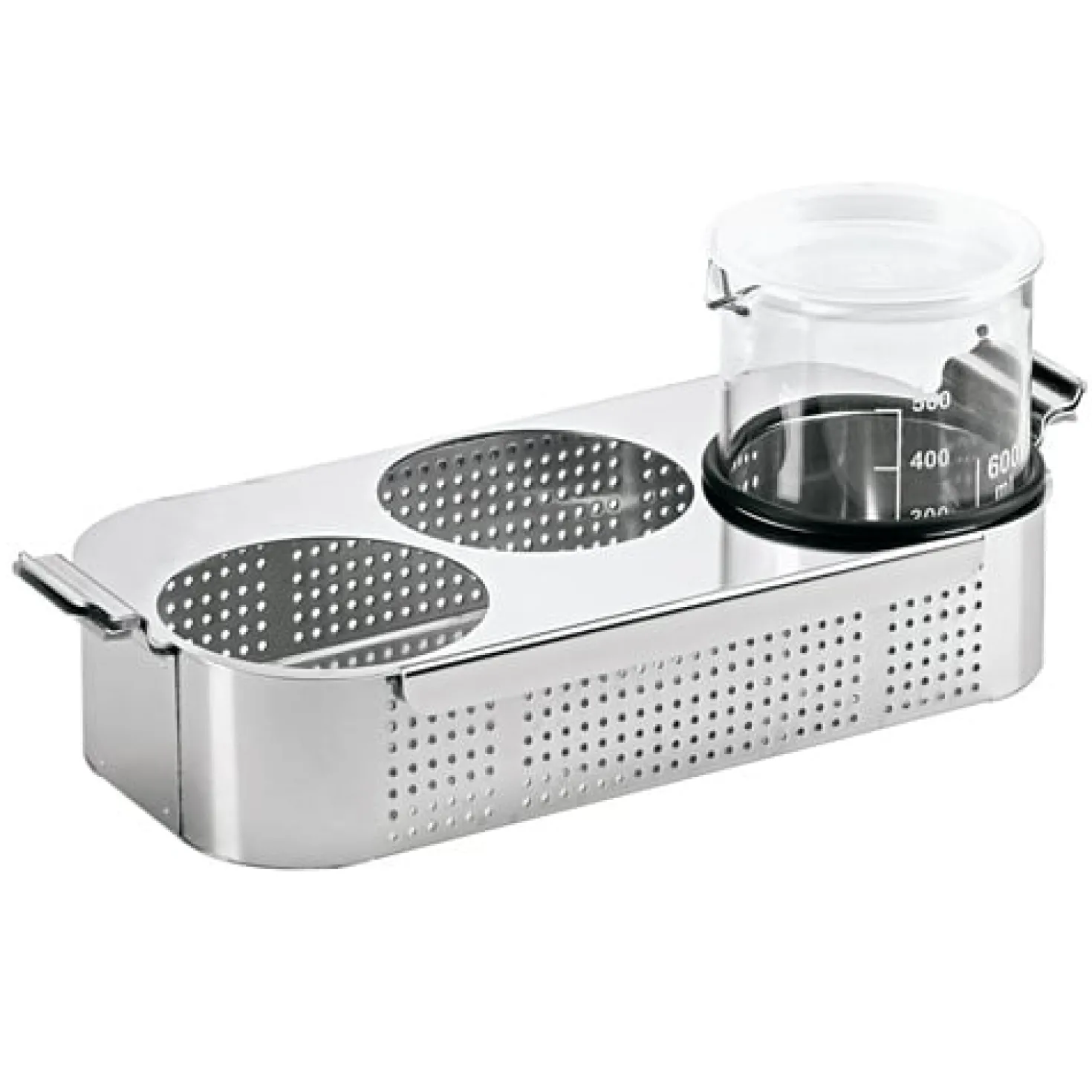 Becherhalter für Eurosonic 4D