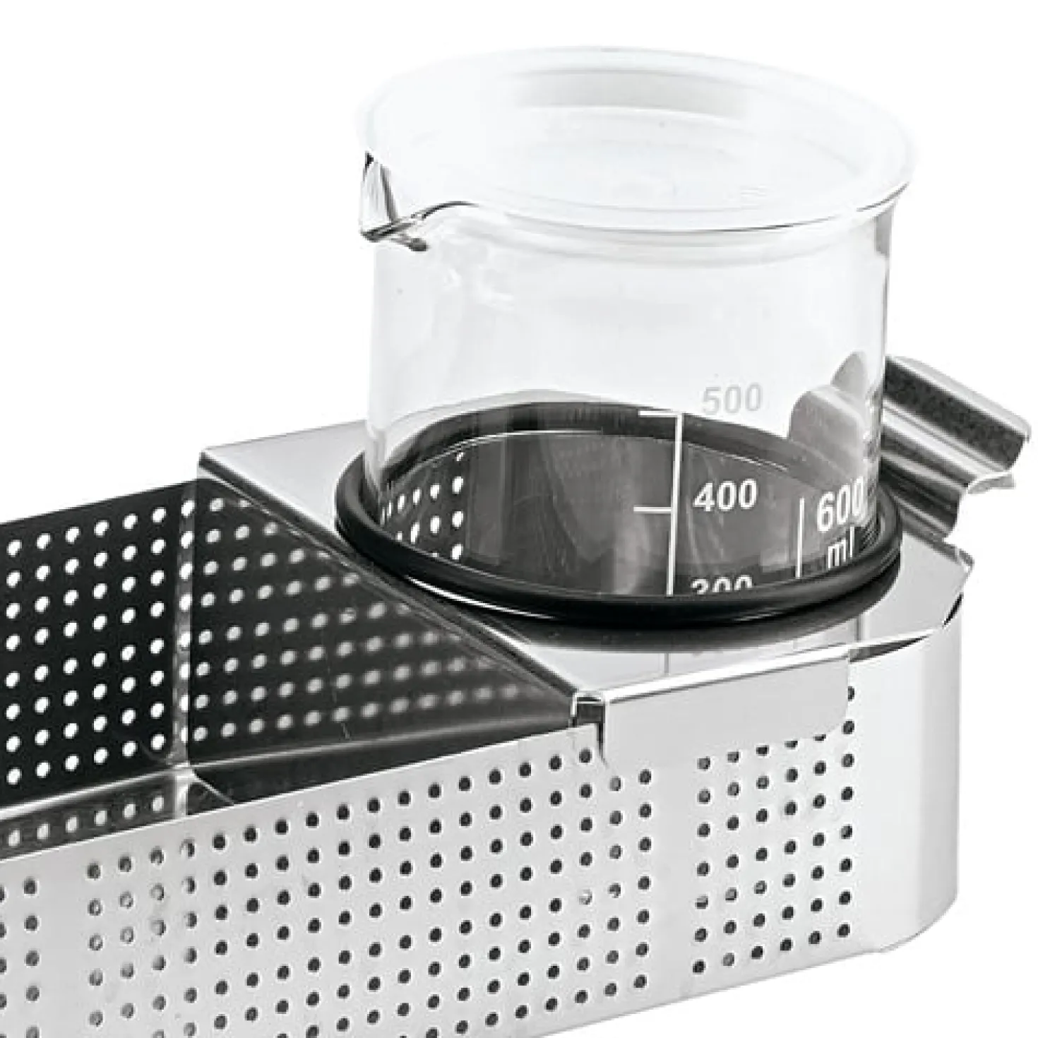 Becherhalter für Eurosonic 4D