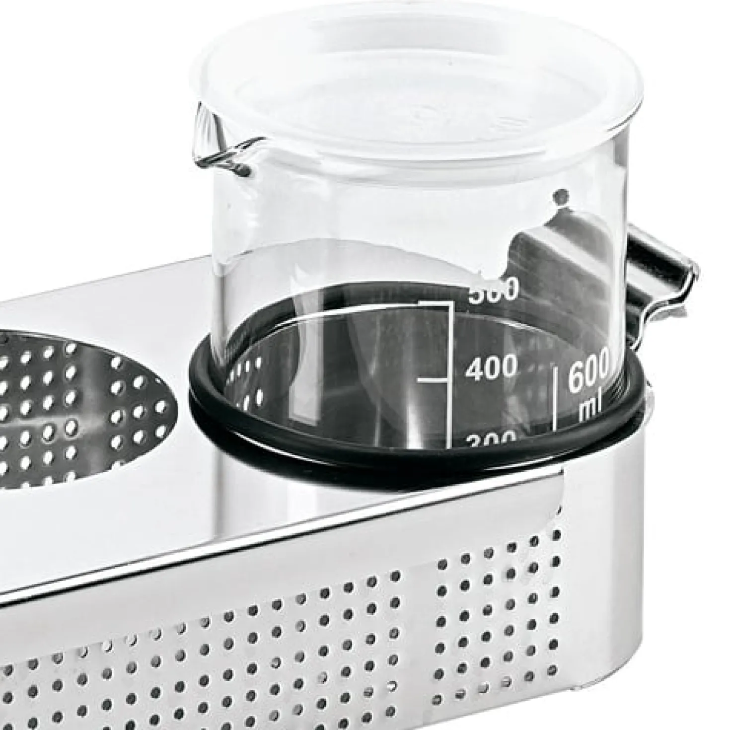 Becherhalter für Eurosonic 4D